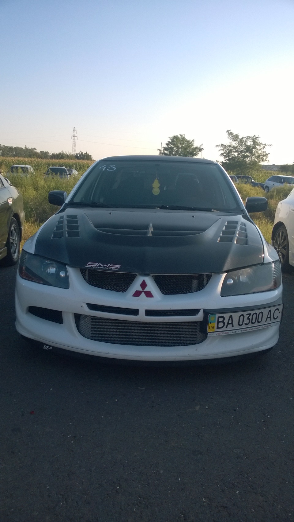AutoClub 12 REGION 4