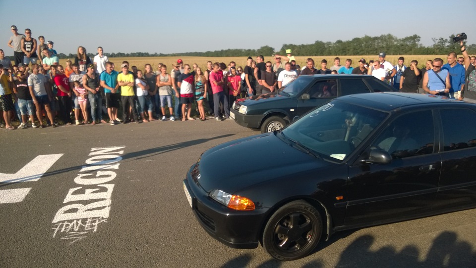AutoClub 12 REGION 2