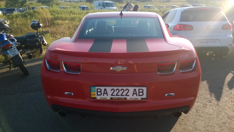 AutoClub 12 REGION 3
