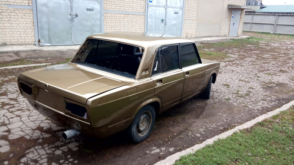 Давно не було мене 1