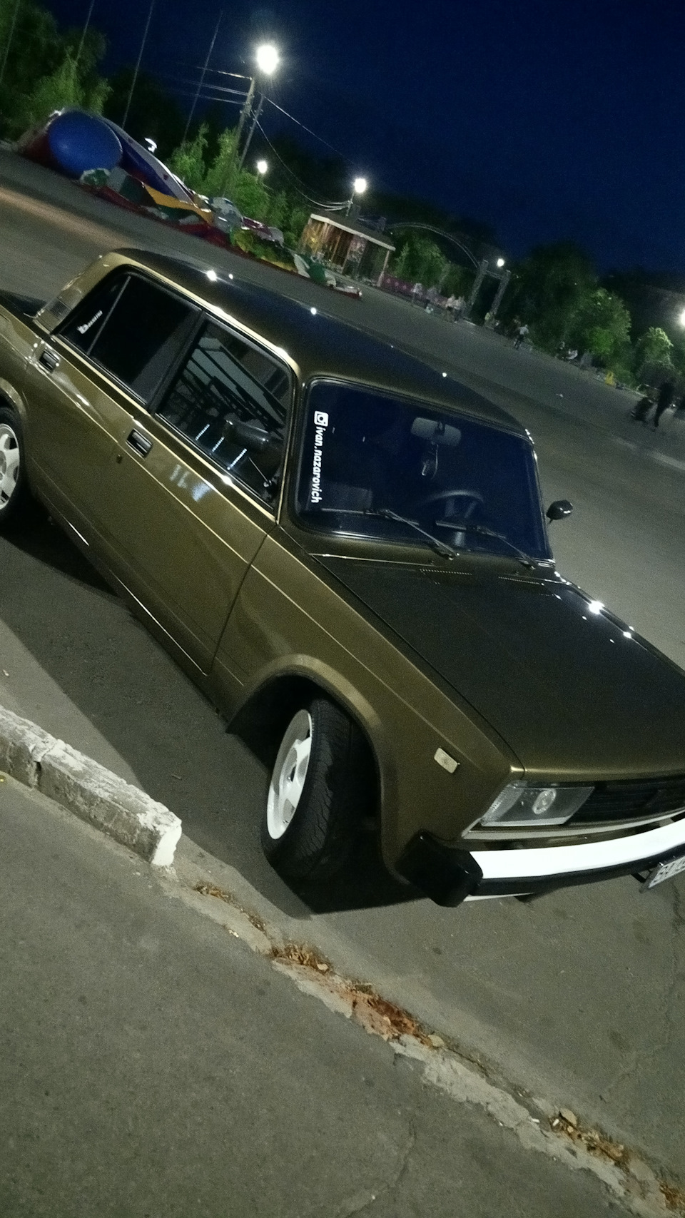 Давно не було мене 4