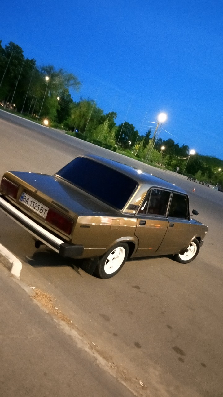 Давно не було мене 3