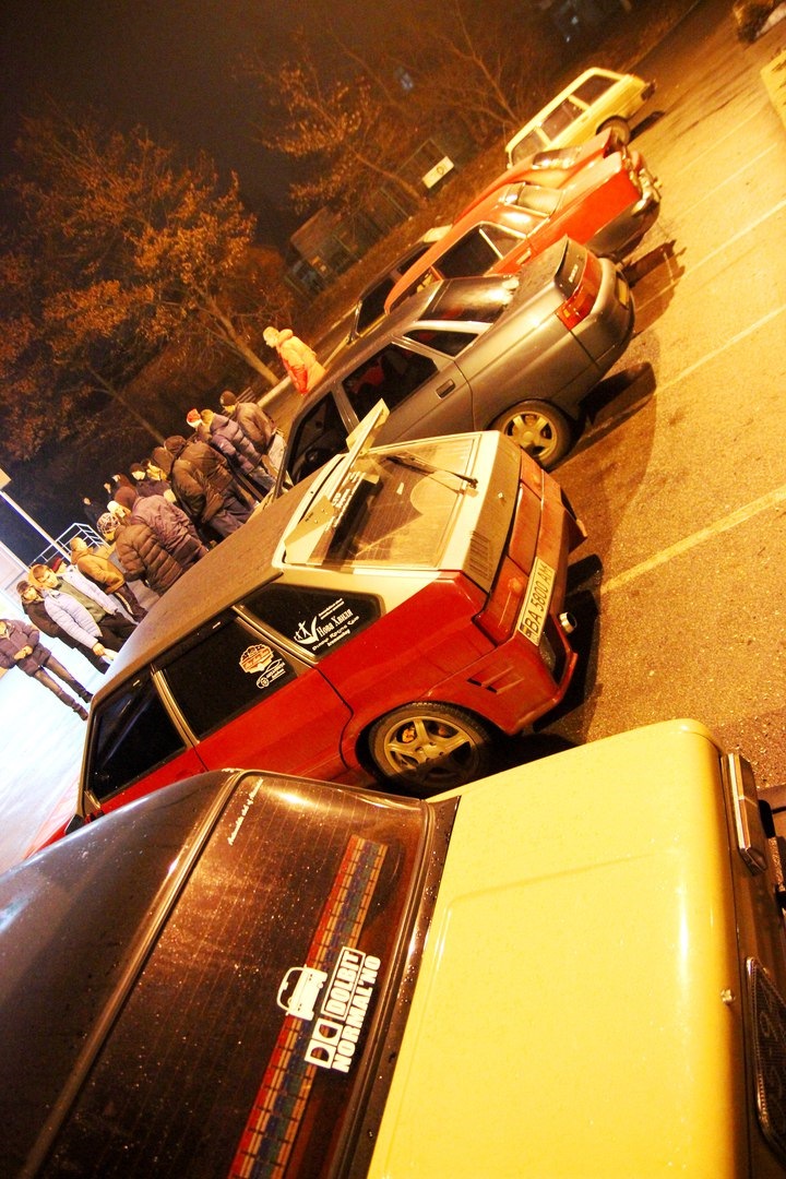 Наш Кулуб AlexAutoTeam! 4
