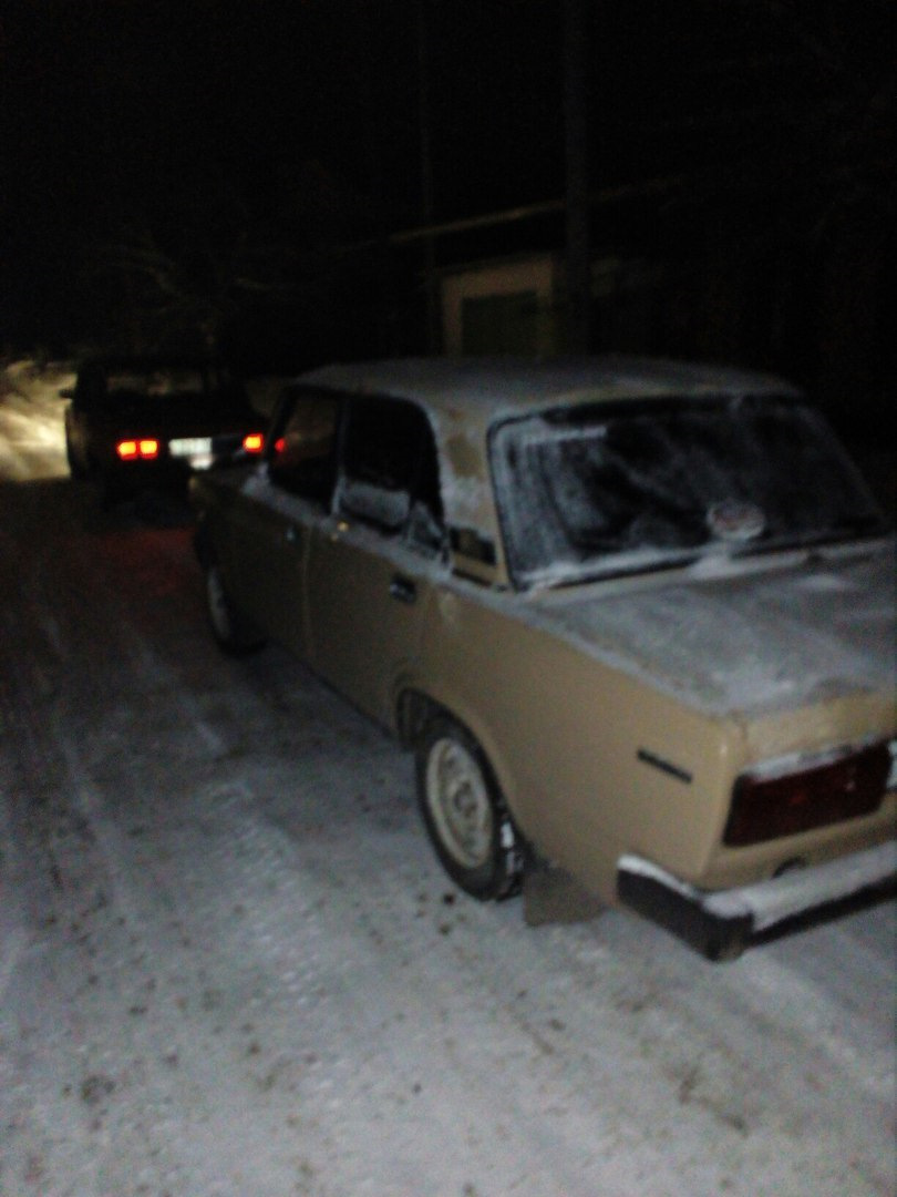 Новий мотор 20.01.18! 1