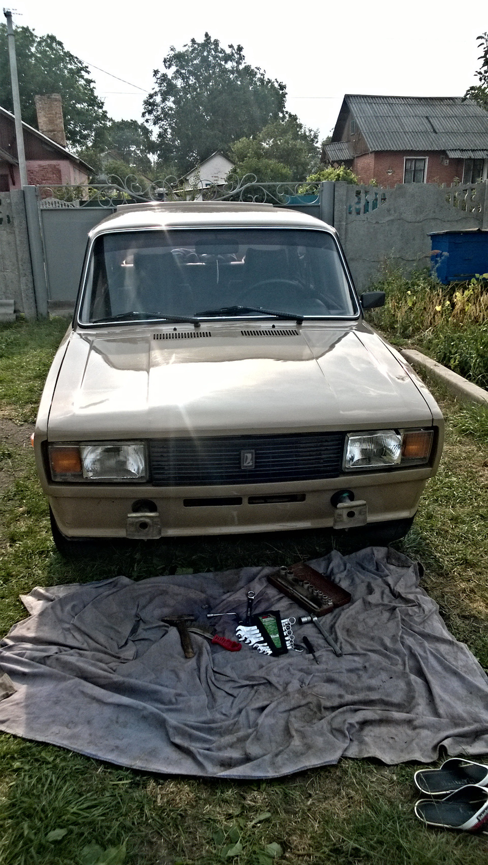 Огляд! 3