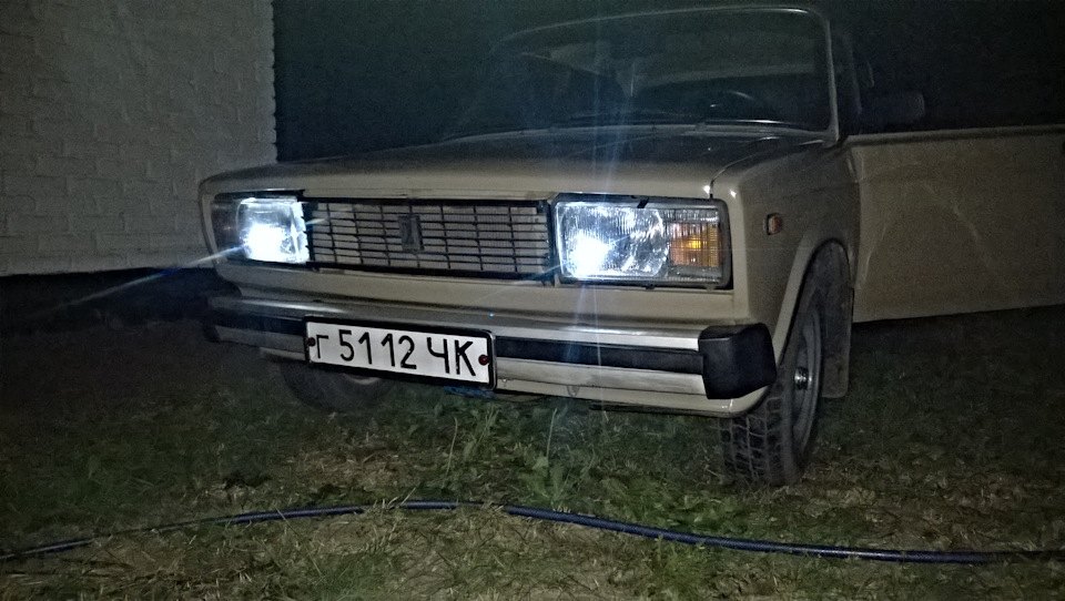 Огляд! 1