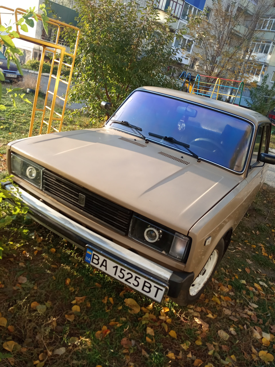 Пропав 3