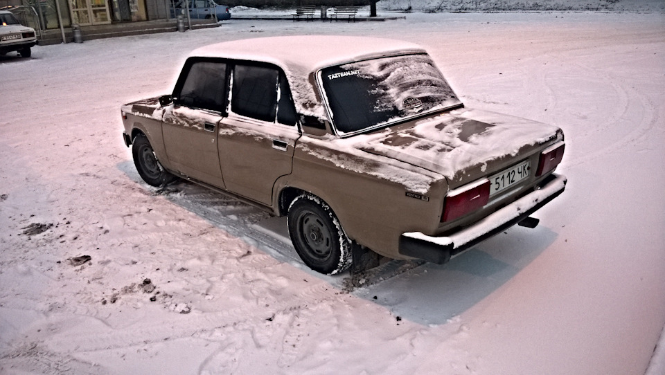 З наступаючим Всіх! 2