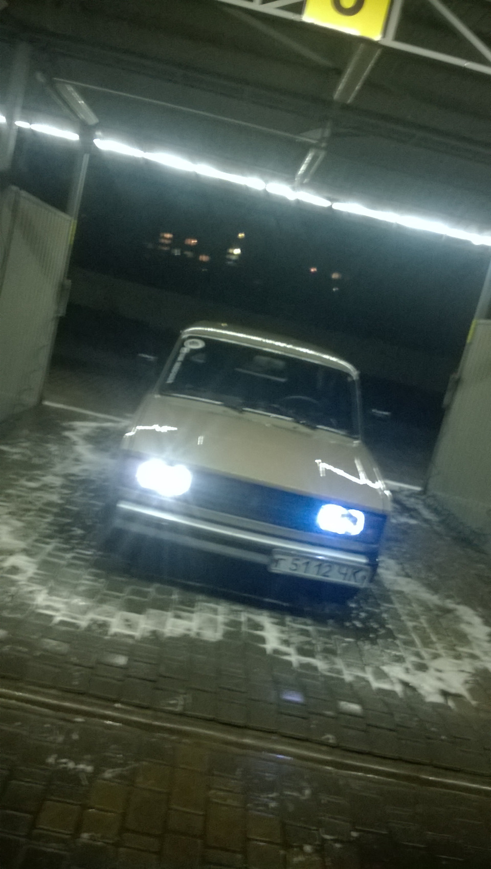 Зворушились! 1