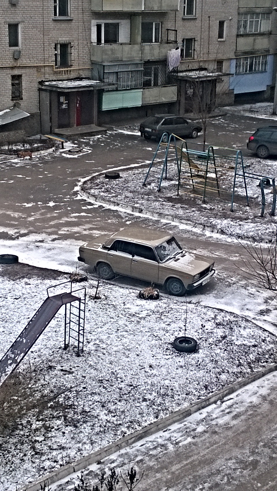 От скоро Новий рік! 1