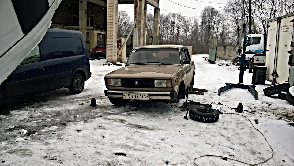 Виворот і Переважив номери! 3