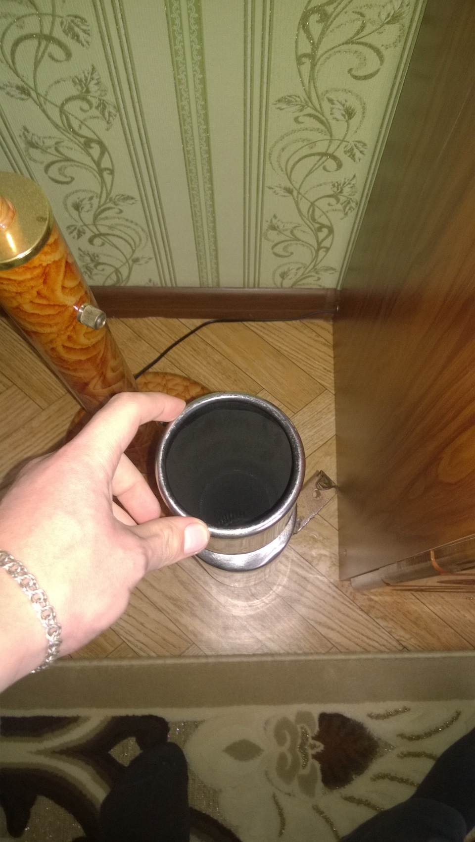 Вихлоп 5