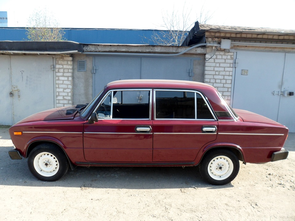 Колеса 2