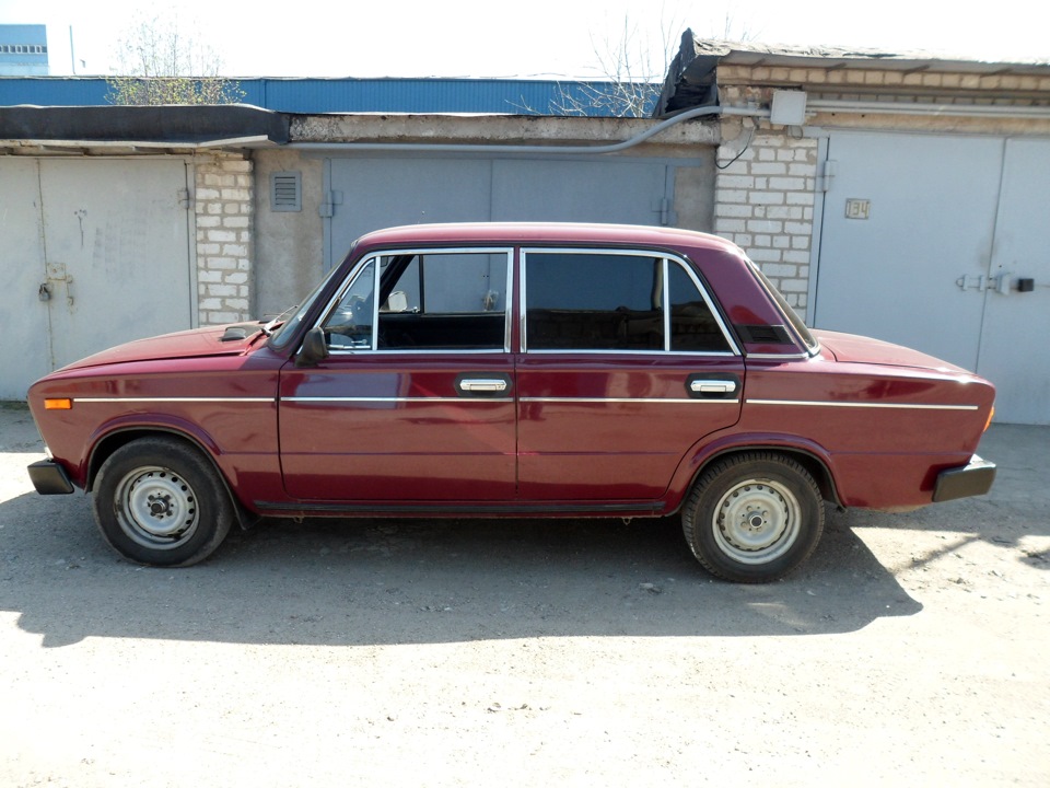 Колеса 1