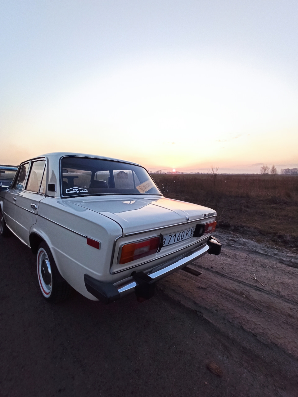 ДР автомобіля 3