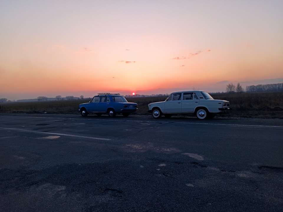 ДР автомобіля 2