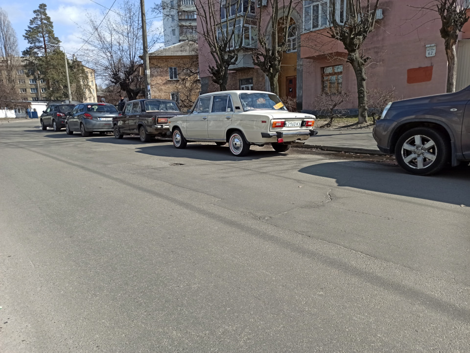 ДР автомобіля 4