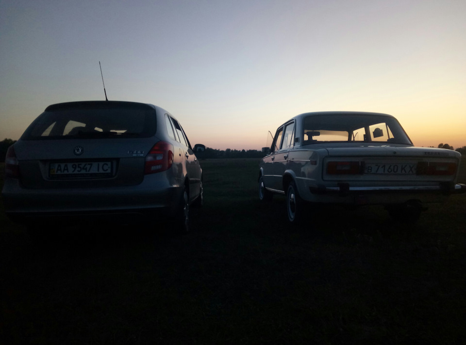 Літні прогулянки 3