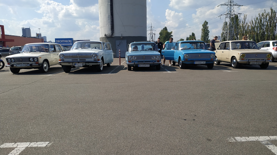Кілька льотних фотографій 4