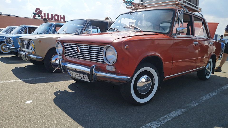 Кілька льотних фотографій 5
