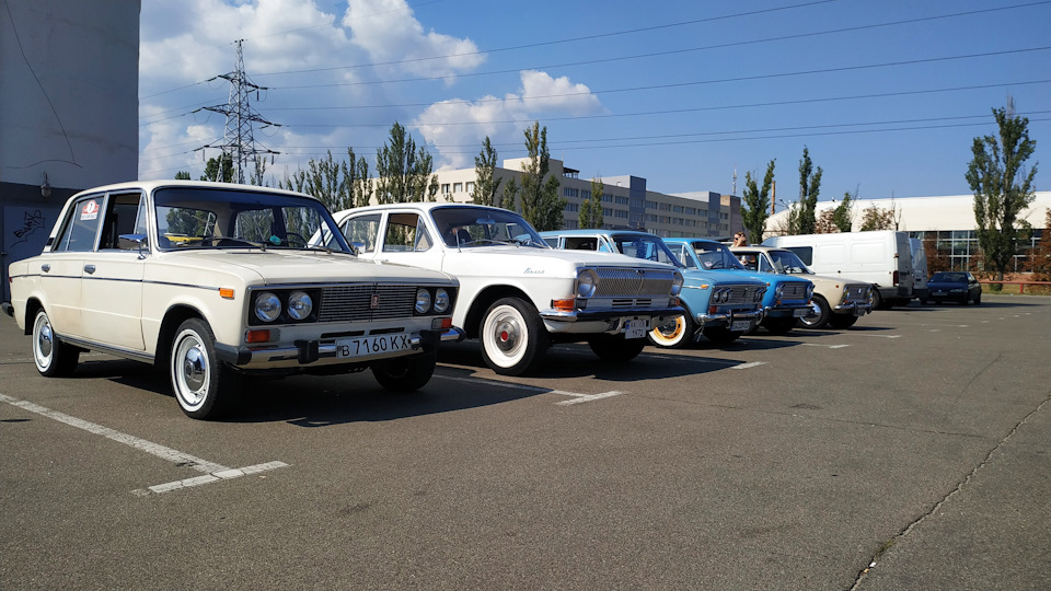 Кілька льотних фотографій 3