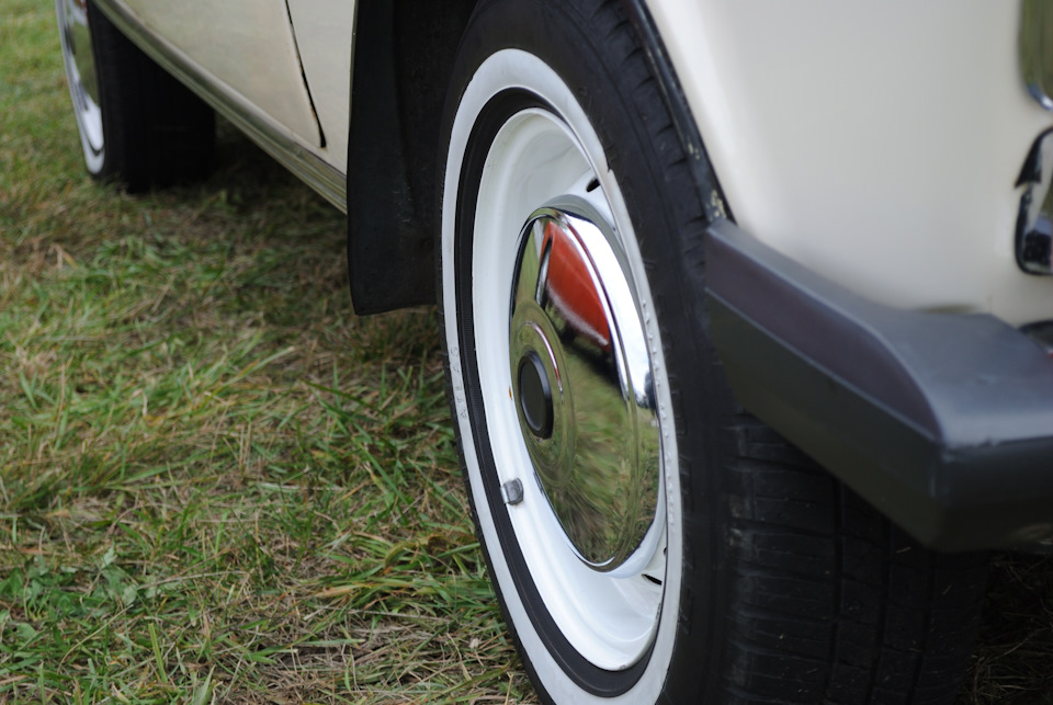 Old Car Land 2019 осінь 2