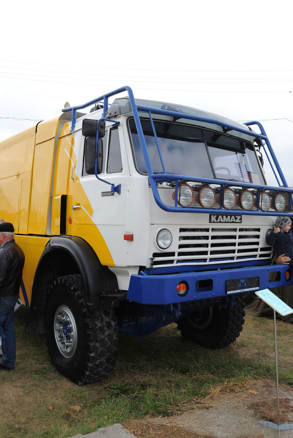 Old Car Land 2019 осінь 5