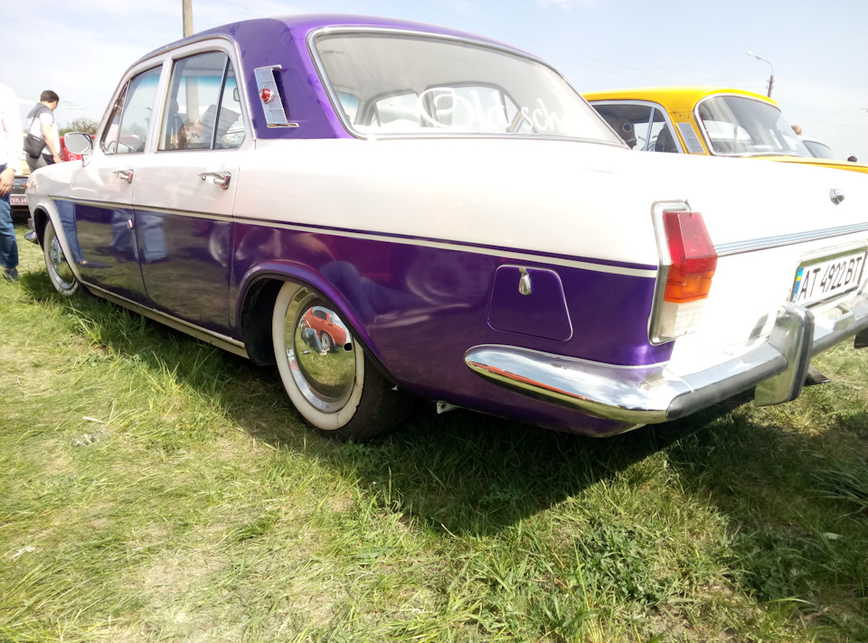 OldCarLand 2017 3