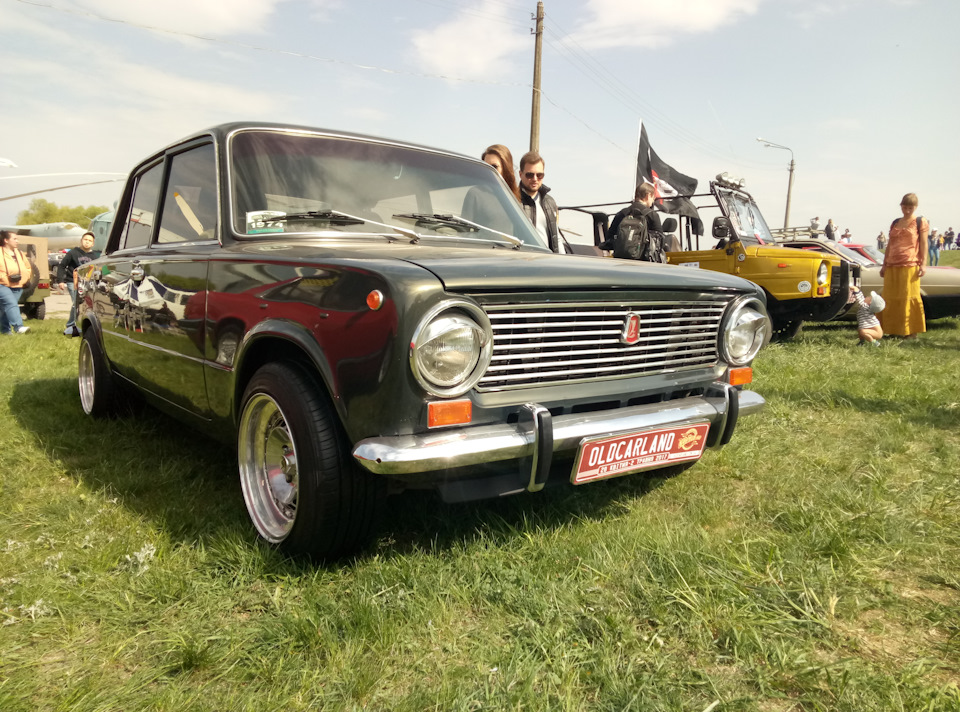 OldCarLand 2017 4