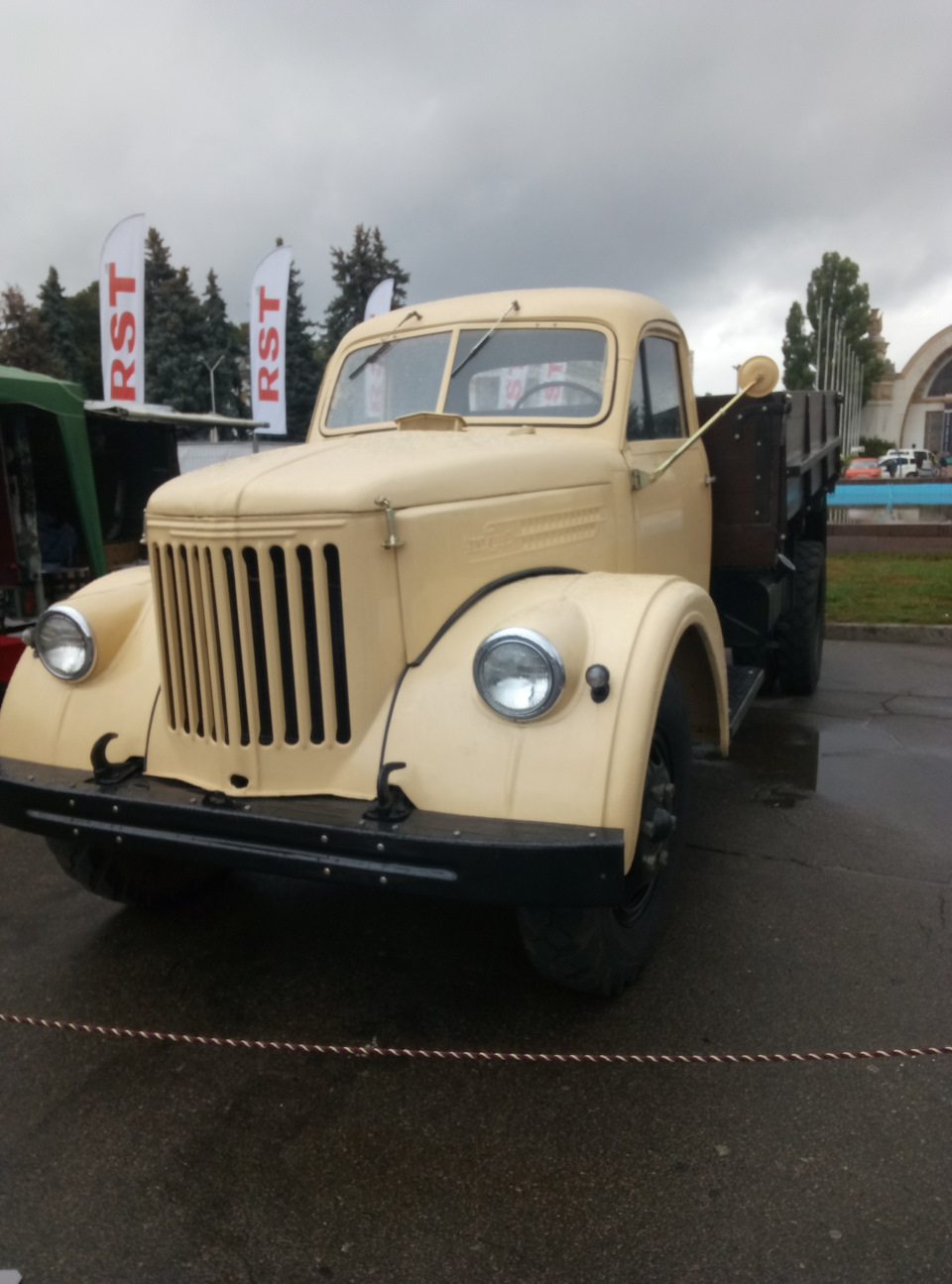 OldCarLend 2018 осінь 3