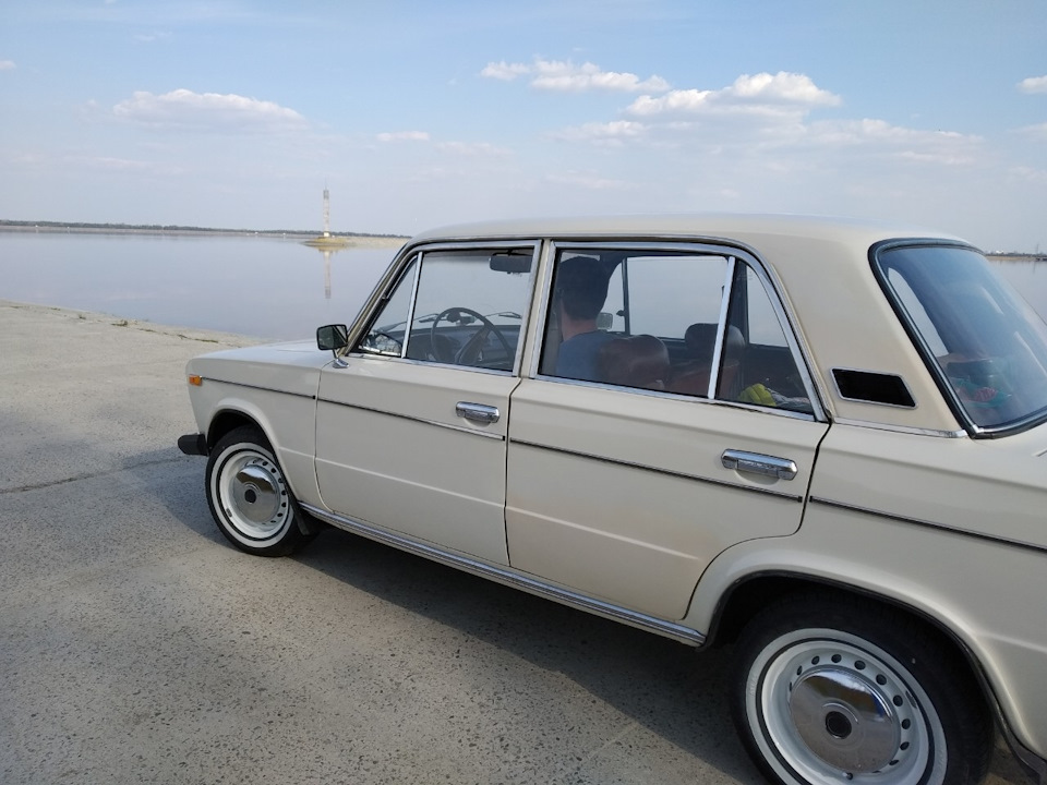 Відкриття сезону 1