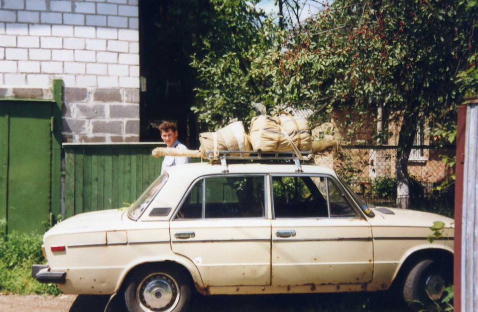 Рідний значок LADA 1300SL 4