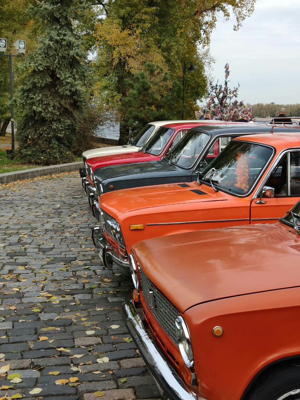 Закриття сезону з RCK 3