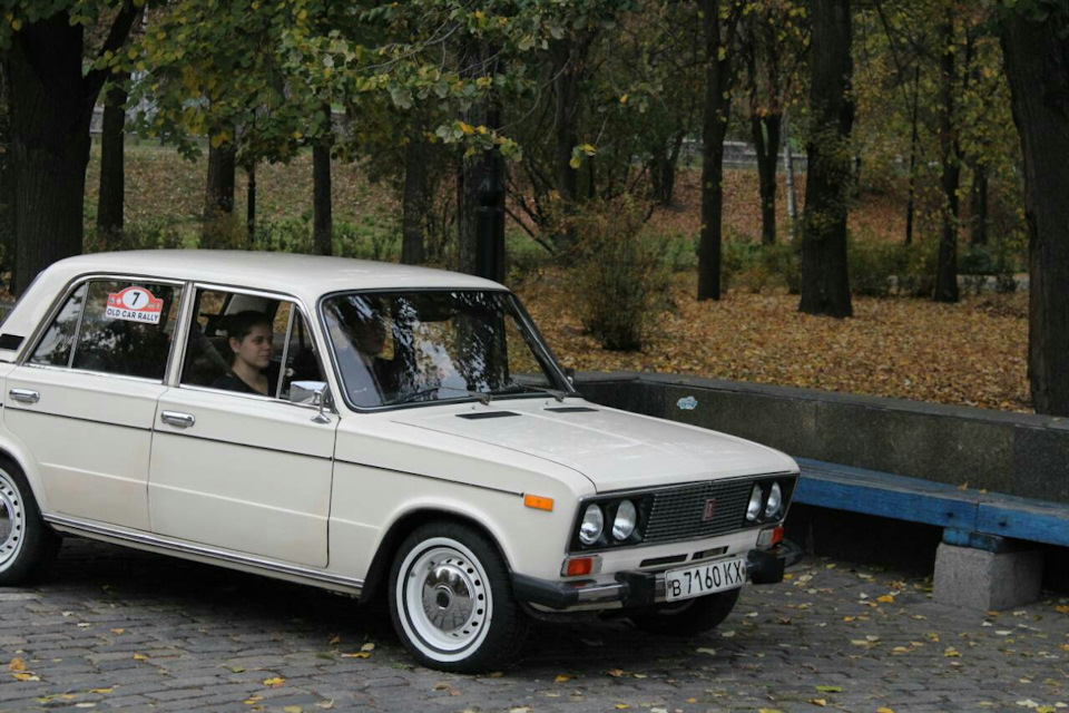 Закриття сезону з RCK 5
