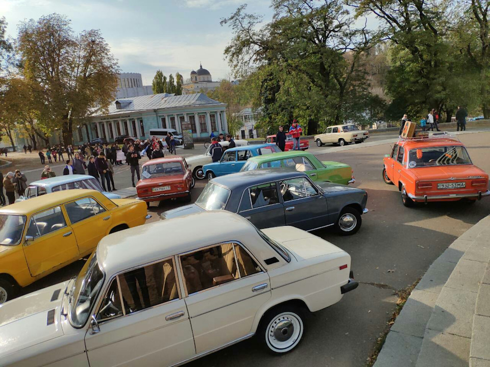 Закриття сезону з RCK 2