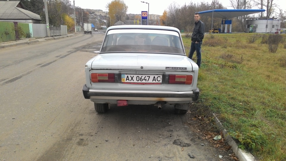 3 місяці автомобіль у моїх руках 4