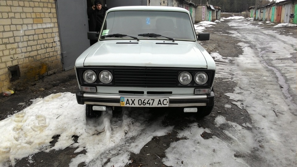 3 місяці автомобіль у моїх руках 3
