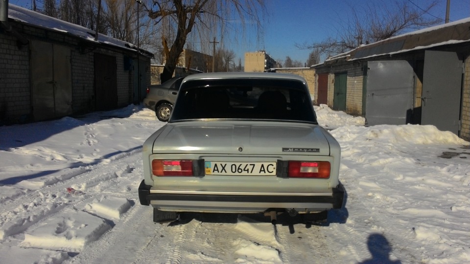 3 місяці автомобіль у моїх руках 5