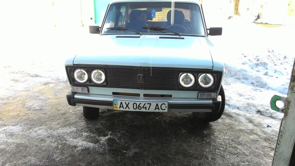 АГ у справі :) 4
