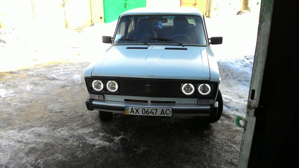 АГ у справі :) 5
