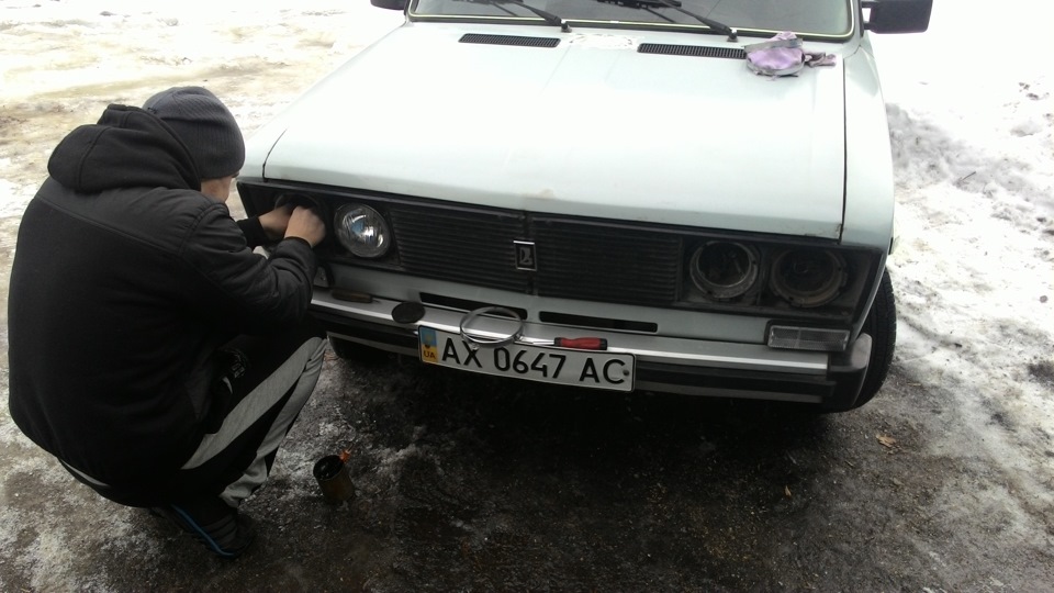 АГ у справі :) 1