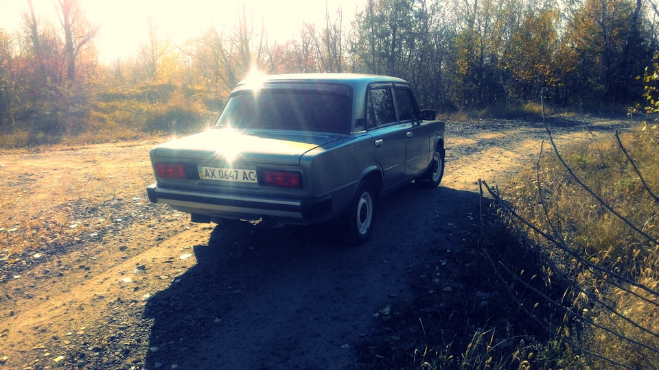Ах, ця осінь! 4