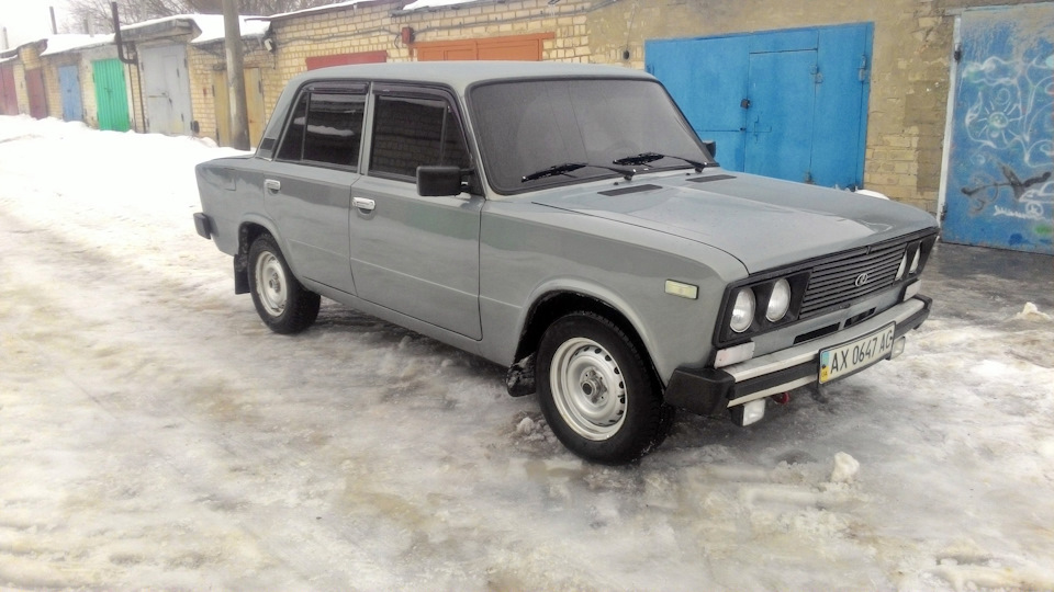 Будні 5