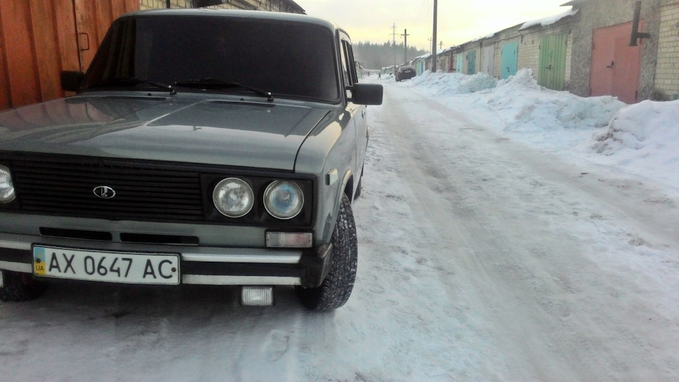 Будні 1