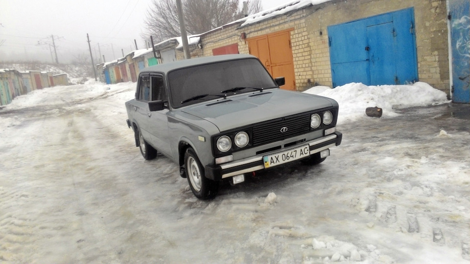Будні 4