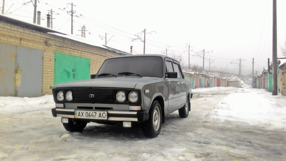 Будні 3