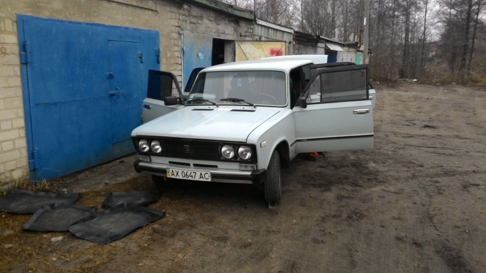 Будні 2