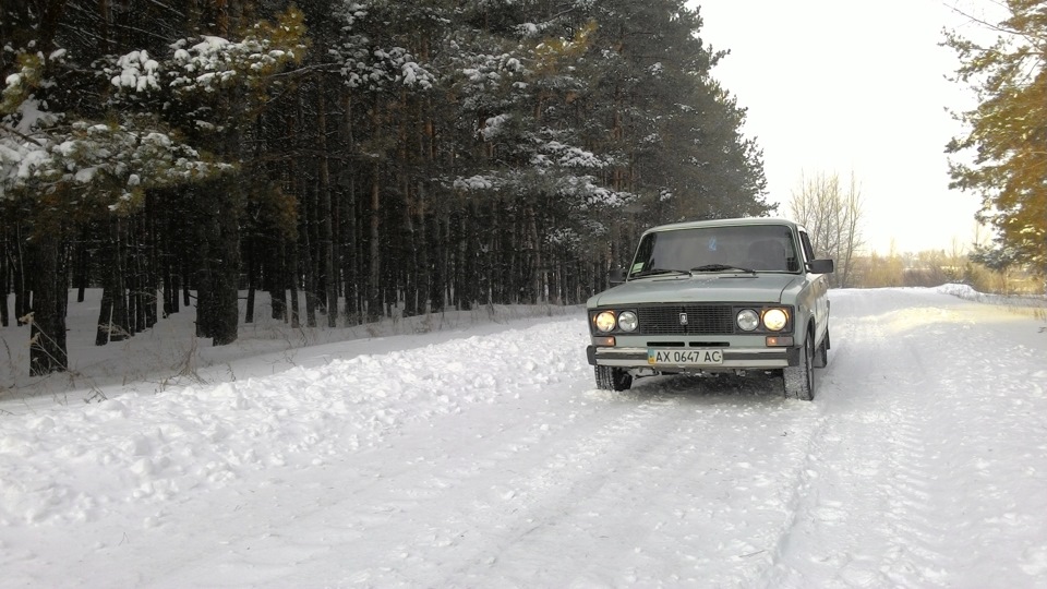 Шукав на попу пригод:) 5
