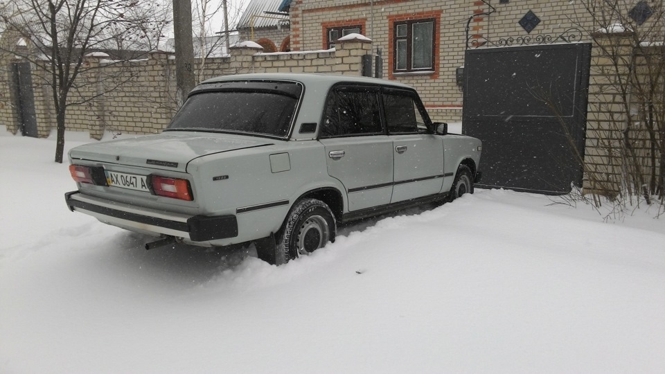 Шукав на попу пригод:) 4