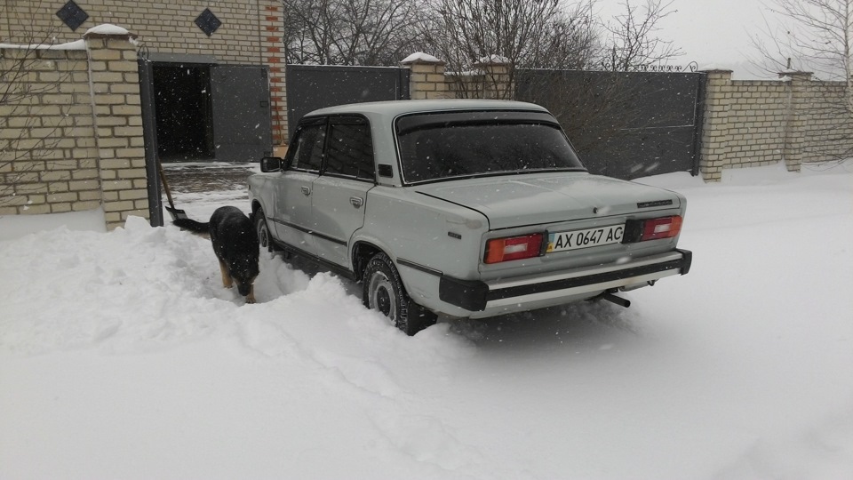 Шукав на попу пригод:) 3